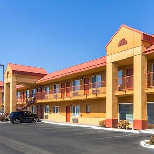 Quality Inn Fresno Near University